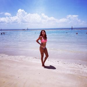 Meet your Posher, Marcela